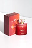 Alberto Taccini Harmonia EDP Çiçeksi Kadın Parfüm 50 ml  